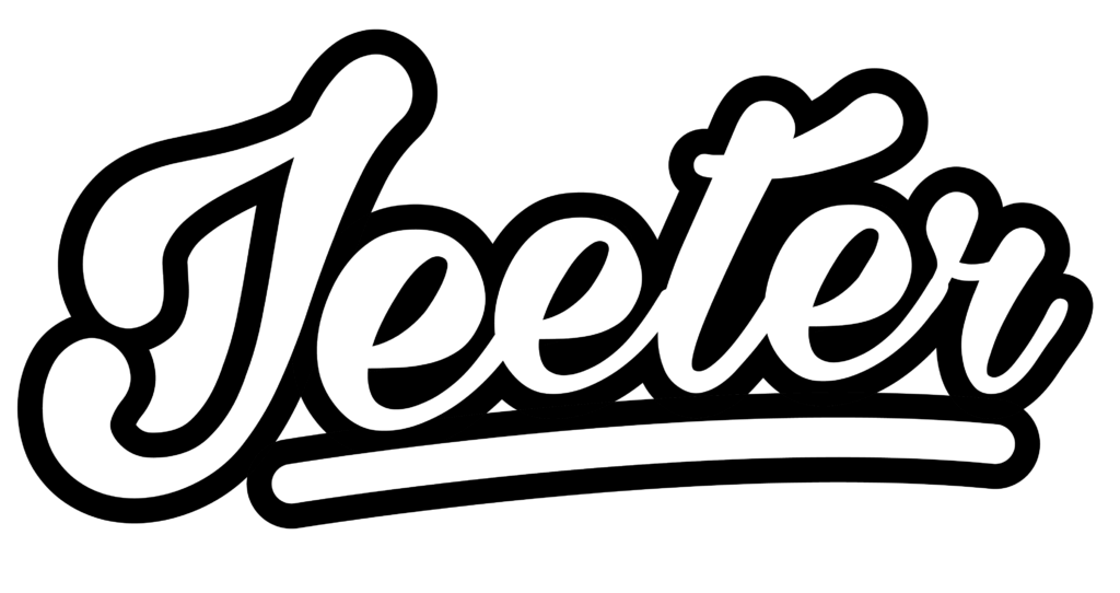 Official Jeeter Vape Shop