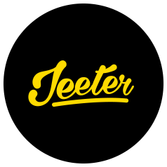 Official Jeeter Vape Shop