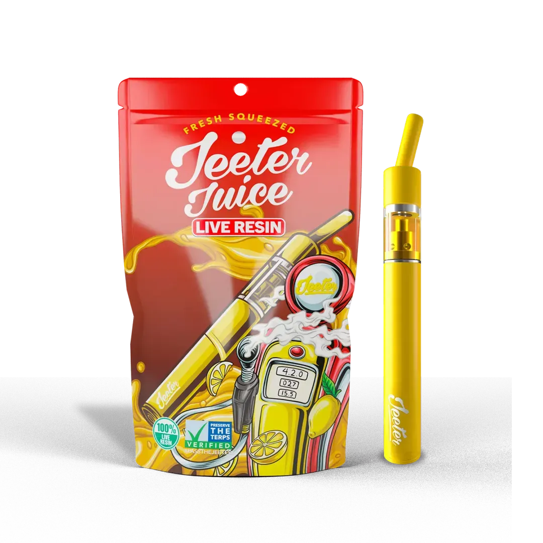 Hi-Octane vape 1 Hi-Octane