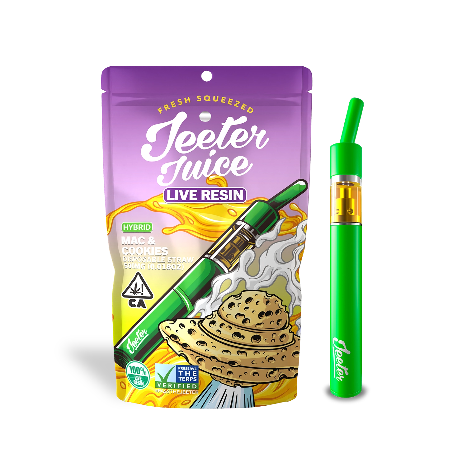 Mac N Cookies 1 Mac N Cookies