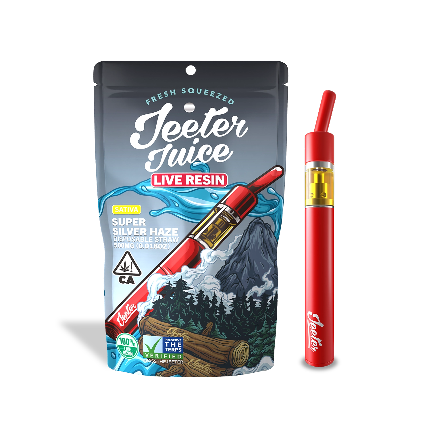 Super Silver Haze 1 Super Silver Haze