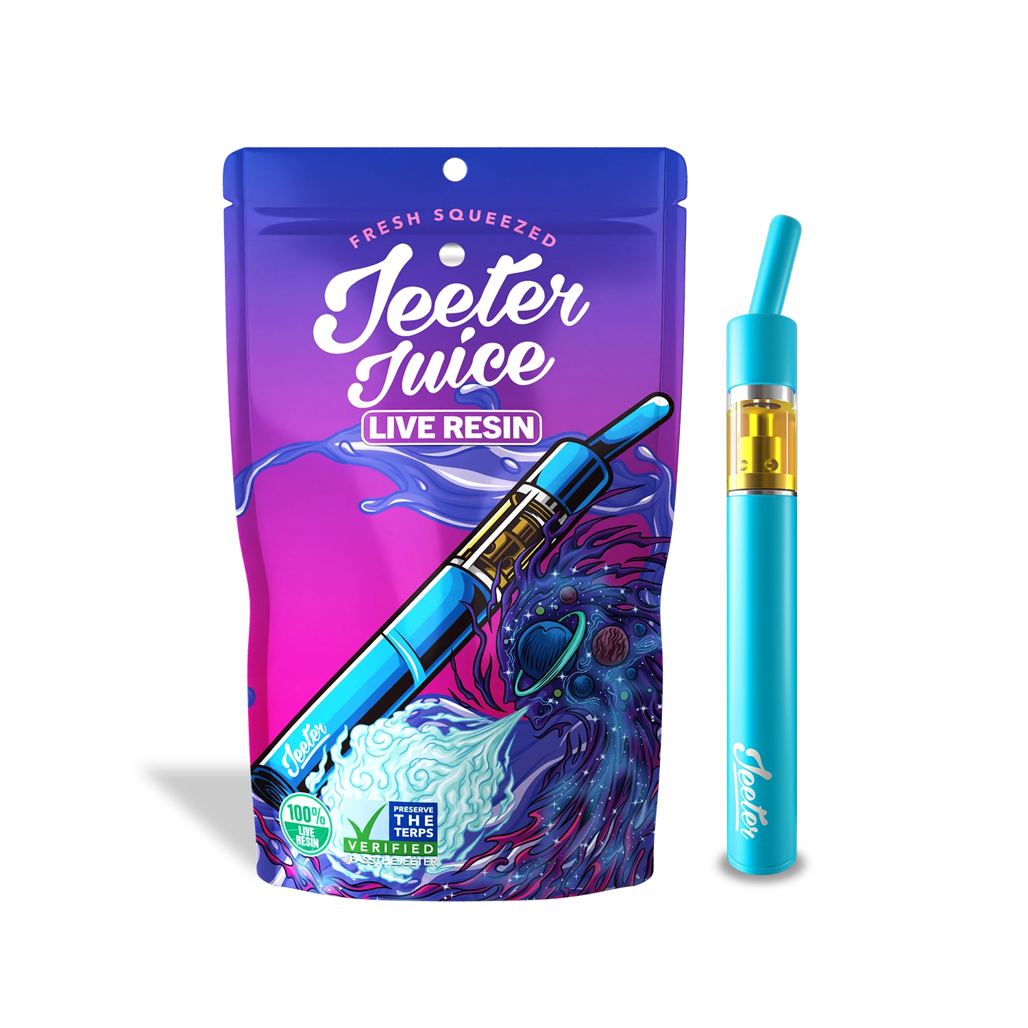 Kush Breath 1 Kush Breath